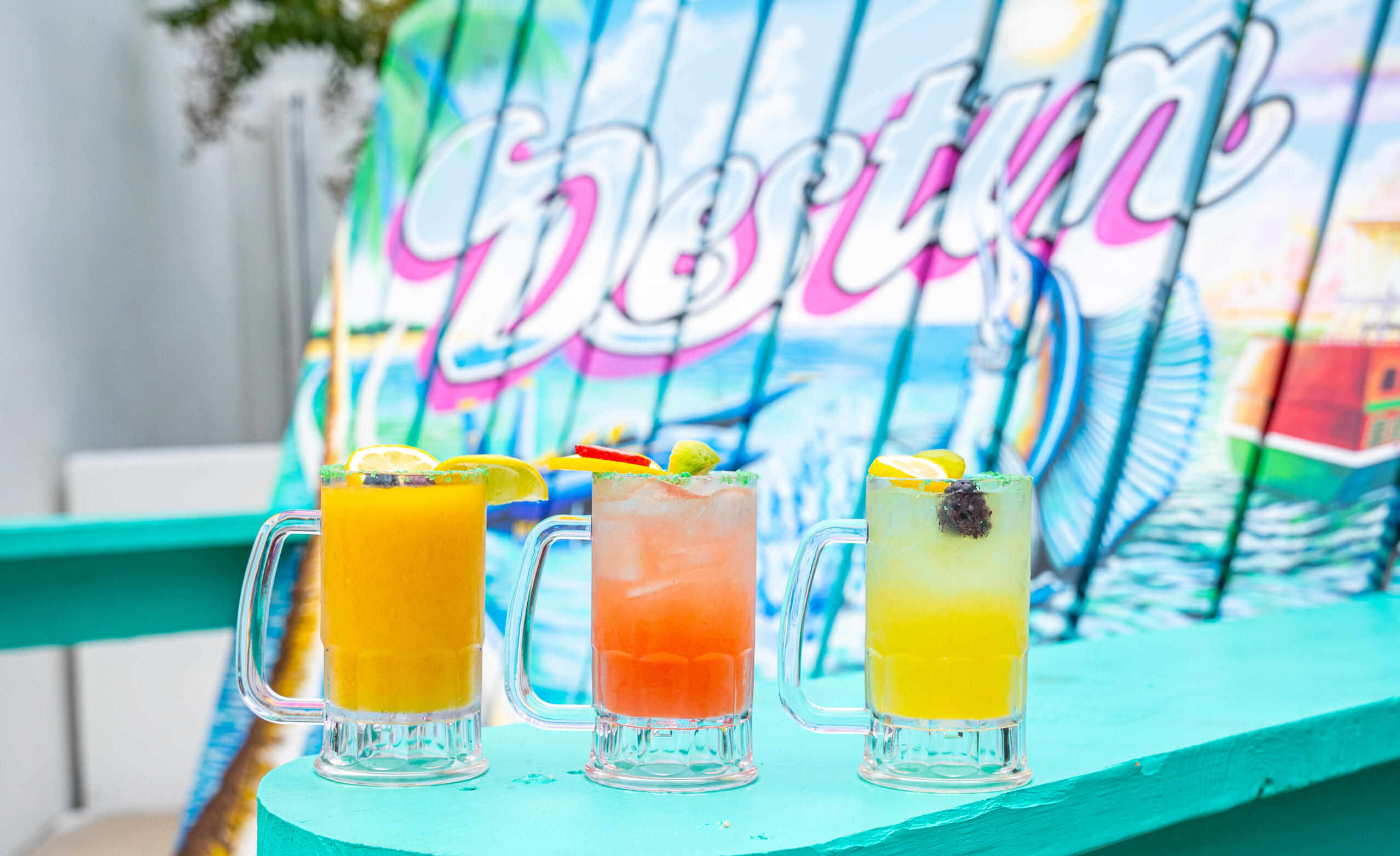 We serve the Best Mexican Food in Destin, Florida.