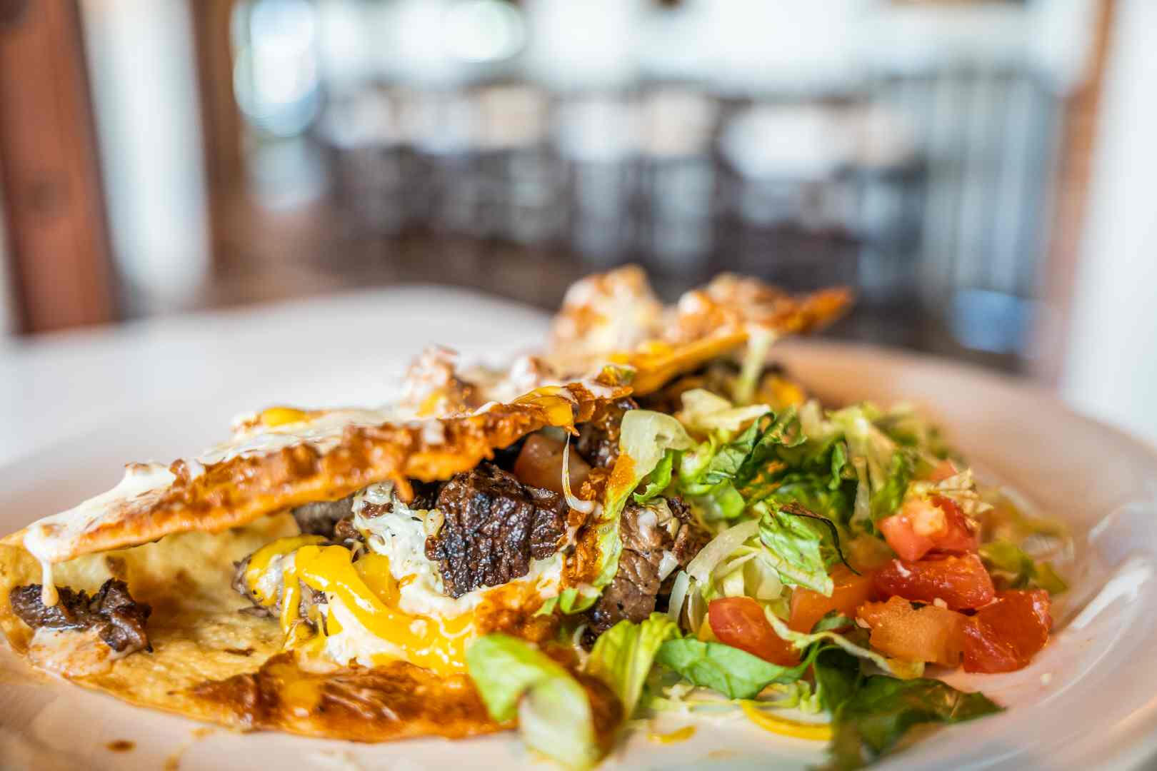 Pedros Tacos and Tequila Bar Davis Highway Gulf Breeze Florida